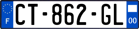 CT-862-GL