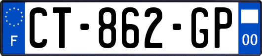 CT-862-GP