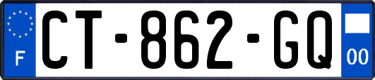 CT-862-GQ
