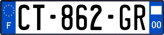 CT-862-GR