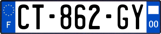 CT-862-GY