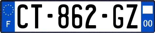 CT-862-GZ
