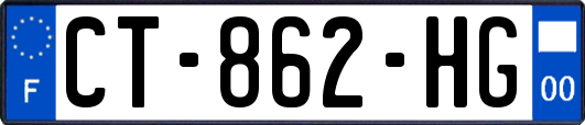 CT-862-HG