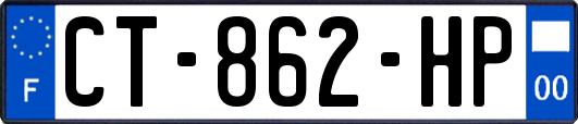 CT-862-HP