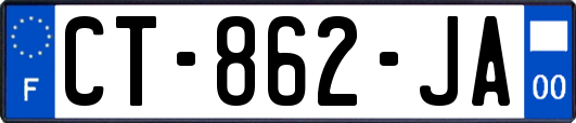 CT-862-JA