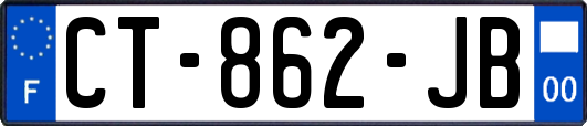 CT-862-JB