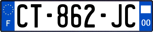 CT-862-JC