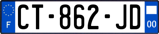 CT-862-JD