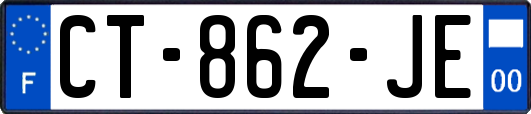 CT-862-JE