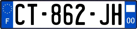 CT-862-JH