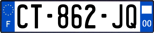 CT-862-JQ