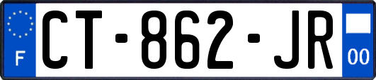 CT-862-JR