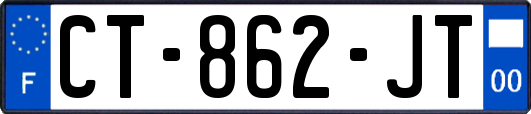 CT-862-JT