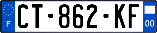 CT-862-KF