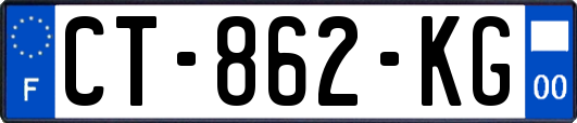 CT-862-KG