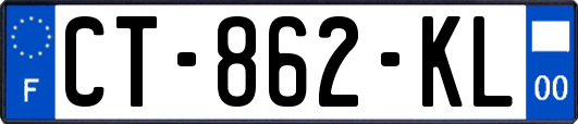 CT-862-KL