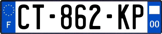 CT-862-KP