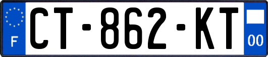 CT-862-KT