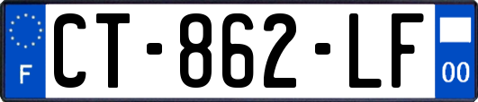 CT-862-LF