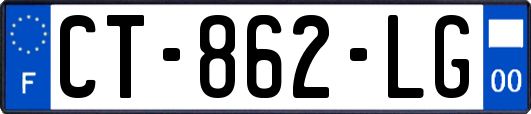CT-862-LG