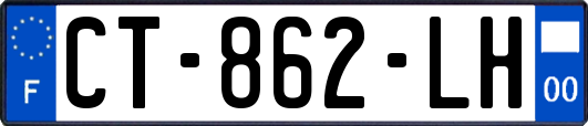 CT-862-LH