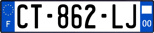 CT-862-LJ
