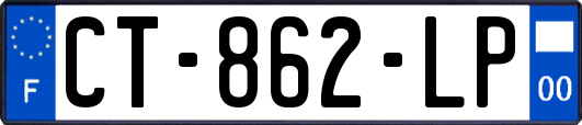 CT-862-LP