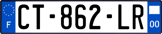CT-862-LR