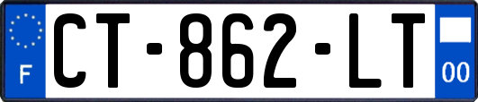 CT-862-LT