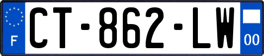 CT-862-LW