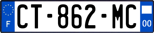 CT-862-MC