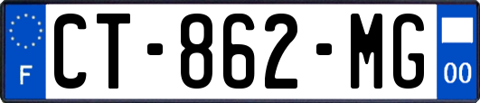 CT-862-MG