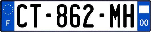 CT-862-MH
