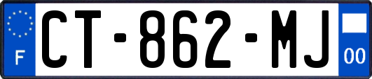 CT-862-MJ