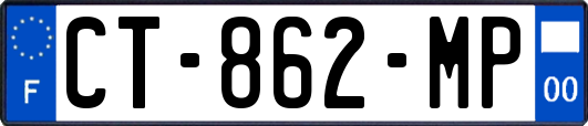CT-862-MP