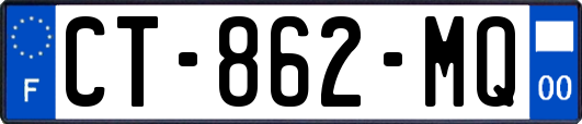 CT-862-MQ