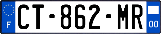 CT-862-MR