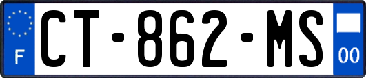 CT-862-MS