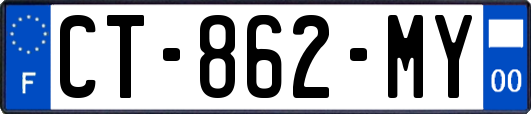 CT-862-MY