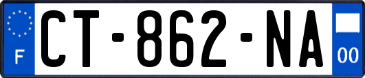 CT-862-NA