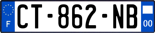 CT-862-NB
