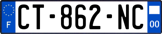 CT-862-NC