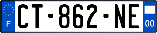 CT-862-NE