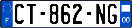 CT-862-NG