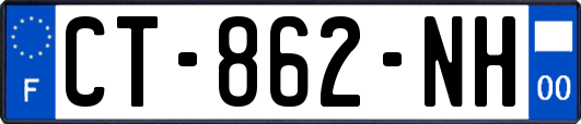 CT-862-NH
