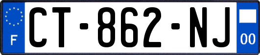CT-862-NJ