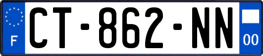 CT-862-NN