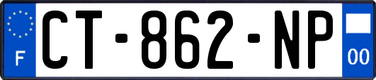 CT-862-NP