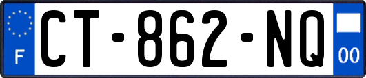 CT-862-NQ
