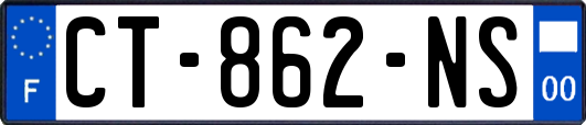 CT-862-NS